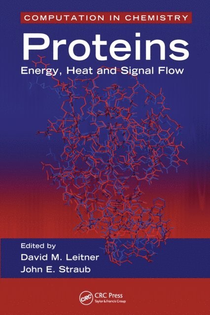 John E. Straub, David M. Leitner - Proteins, E-bok