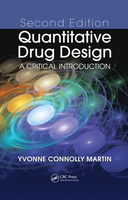 Yvonne C. Martin - Quantitative Drug Design, E-bok