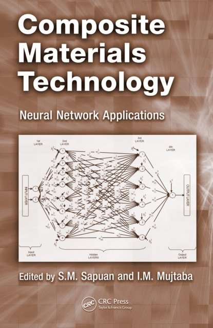 Iqbal Mohammed Mujtaba, S.M. Sapuan - Composite Materials Technology, E-bok