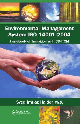 Syed Haider - Environmental Management System ISO 14001: 2004, E-bok. Tillgänglighet: Lägg i varukorg
