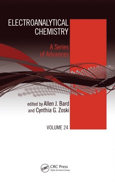 Cynthia Zoski, Allen J. Bard - Electroanalytical Chemistry, E-bok