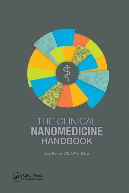 Sara Brenner - Clinical Nanomedicine Handbook, E-bok