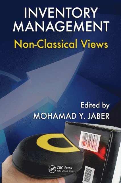 Mohamad Y. Jaber - Inventory Management, E-bok