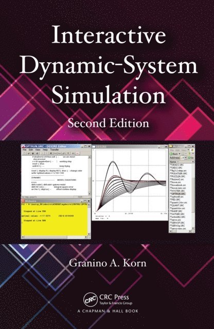 Granino A. Korn - Interactive Dynamic-System Simulation, E-bok