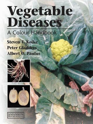 Steven T. Koike, Peter Gladders, Albert Paulus - Vegetable Diseases, E-bok. Tillgänglighet: Lägg i varukorg