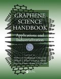 Graphene Science Handbook