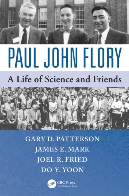 Gary D. Patterson - Paul John Flory, E-bok