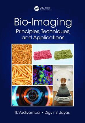 Rajagopal Vadivambal, Digvir S. Jayas - Bio-Imaging, E-bok