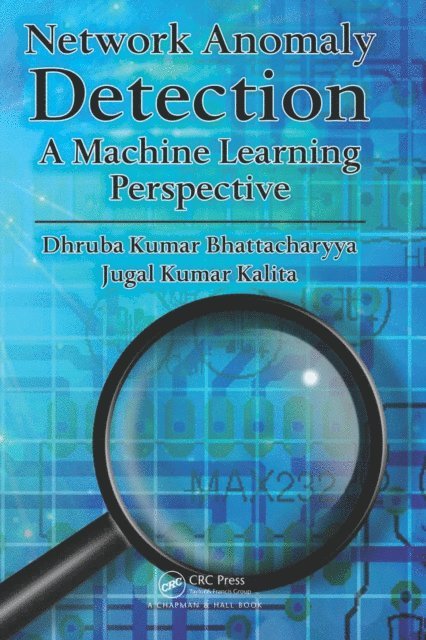 Jugal Kumar Kalita, Dhruba Kumar Bhattacharyya - Network Anomaly Detection, E-bok