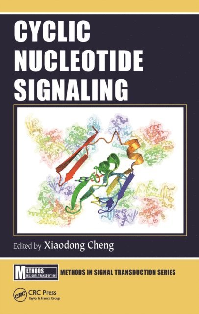 Xiaodong Cheng - Cyclic Nucleotide Signaling, E-bok