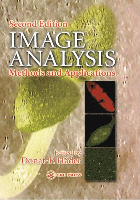 Donat P. Hader - Image Analysis, E-bok