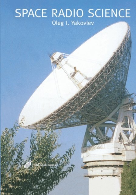 O.I. Yakovlev - Space Radio Science, E-bok. Tillgänglighet: Lägg i varukorg