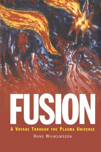 Hans Wilhelmsson - Fusion, E-bok