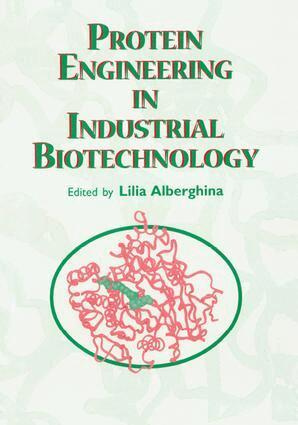 Lilia Alberghina - Protein Engineering For Industrial Biotechnology, E-bok