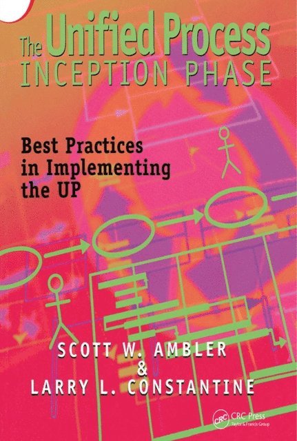 Larry Constantine, Scott W. Ambler - Unified Process Inception Phase, E-bok