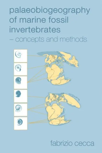Fabrizio Cecca - Palaeobiogeography of Marine Fossil Invertebrates, E-bok. Tillgänglighet: Lägg i varukorg