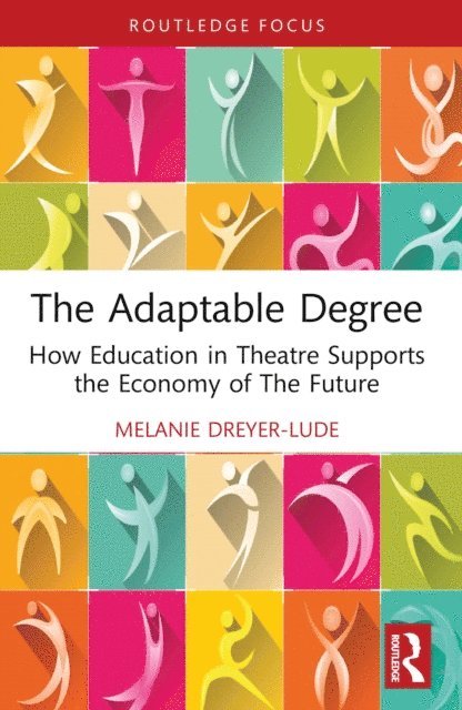 Melanie Dreyer-Lude - Adaptable Degree, E-bok