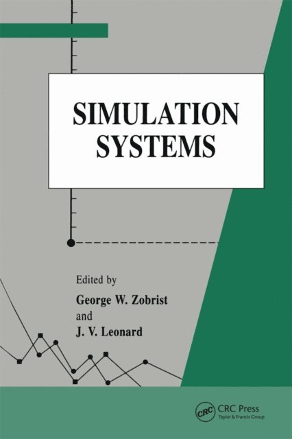 James V. Leonard, George Zobrist - Simulation Systems, E-bok