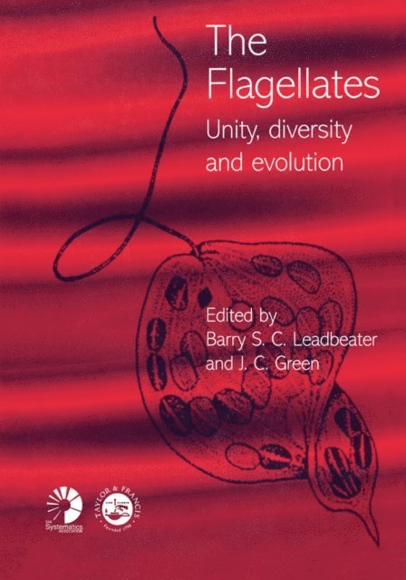 John C. Green, Barry S. C. Leadbeater - Flagellates, E-bok