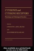 Cytokines and Cytokine Receptors