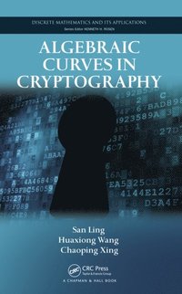 Algebraic Curves in Cryptography
