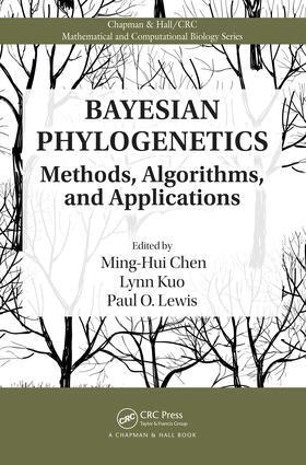 Ming-Hui Chen, Lynn Kuo, Paul O. Lewis - Bayesian Phylogenetics, E-bok