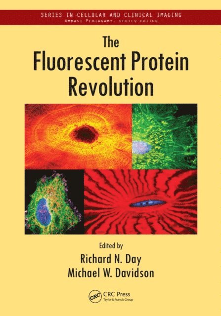 Michael W. Davidson, Richard N. Day - Fluorescent Protein Revolution, E-bok. Tillgänglighet: Lägg i varukorg