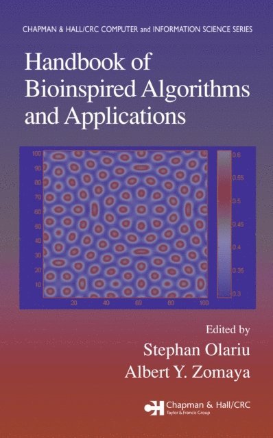 Albert Y. Zomaya, Stephan Olariu - Handbook of Bioinspired Algorithms and Applications, E-bok