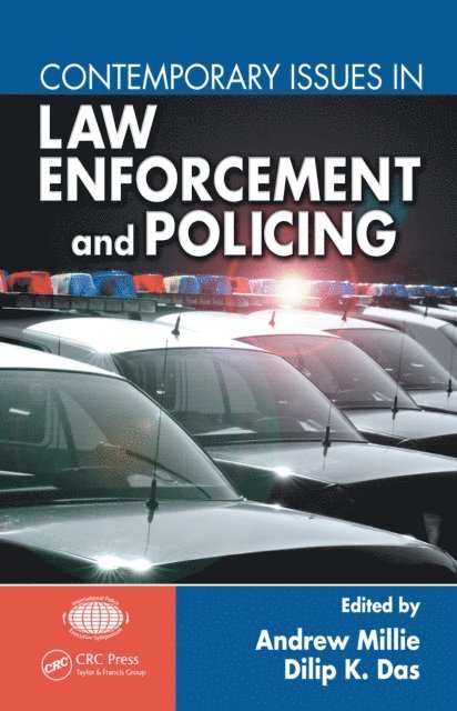 Dilip K. Das, Ph.D. Millie - Contemporary Issues in Law Enforcement and Policing, E-bok