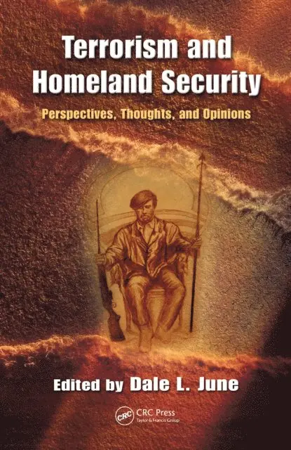 Dale L. June - Terrorism and Homeland Security, E-bok. Tillgänglighet: Lägg i varukorg