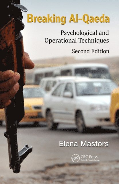 Elena Mastors - Breaking Al-Qaeda, E-bok