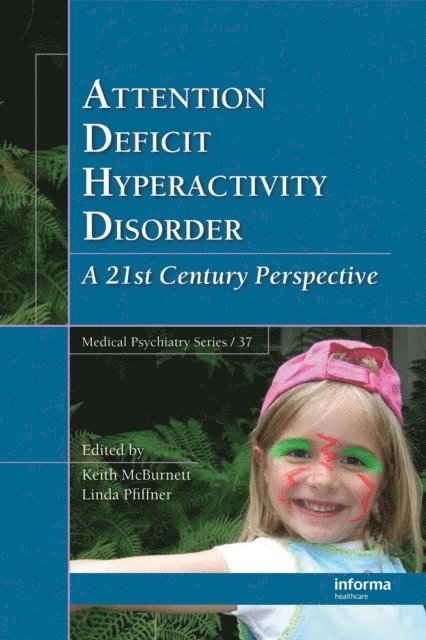 Linda Pfiffner, Keith McBurnett - Attention Deficit Hyperactivity Disorder, E-bok. Tillgänglighet: Lägg i varukorg