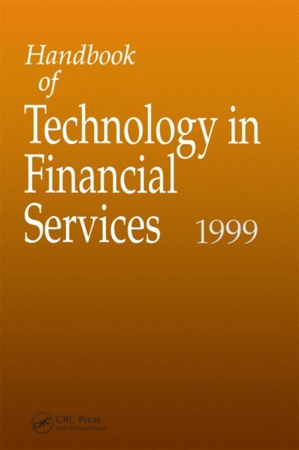 Jessica Keyes - Handbook of Technology in Financial Services, E-bok