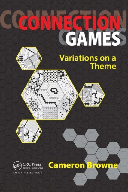 Cameron Browne - Connection Games, E-bok