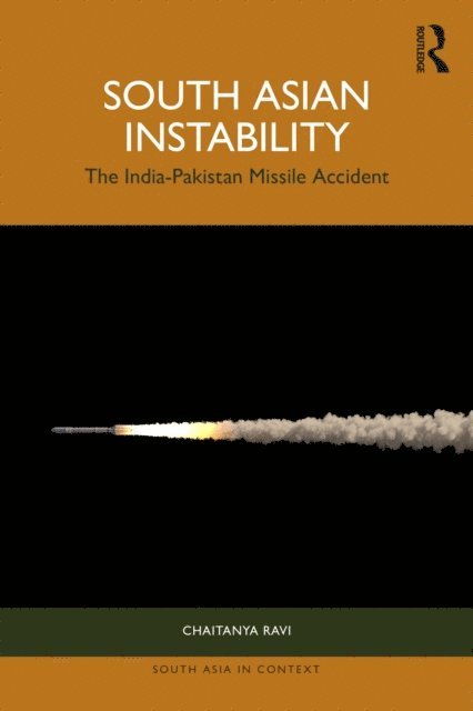 Chaitanya Ravi - South Asian Instability, E-bok. Tillgänglighet: Lägg i varukorg