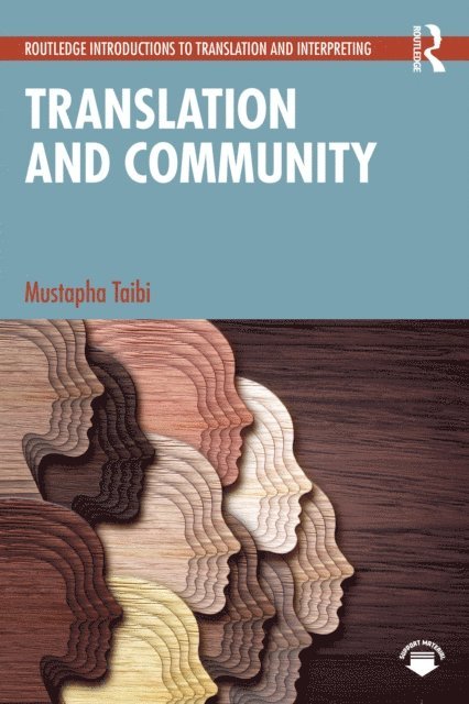 Mustapha Taibi - Translation and Community, E-bok
