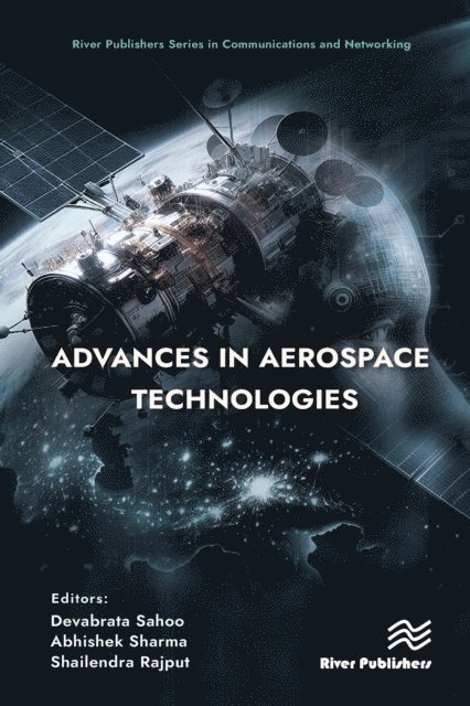 Shailendra Rajput, Abhishek Sharma, Devabrata Sahoo - Advances in Aerospace Technologies, E-bok