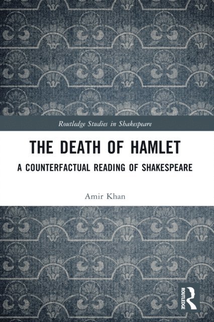 Amir Khan - Death of Hamlet, E-bok