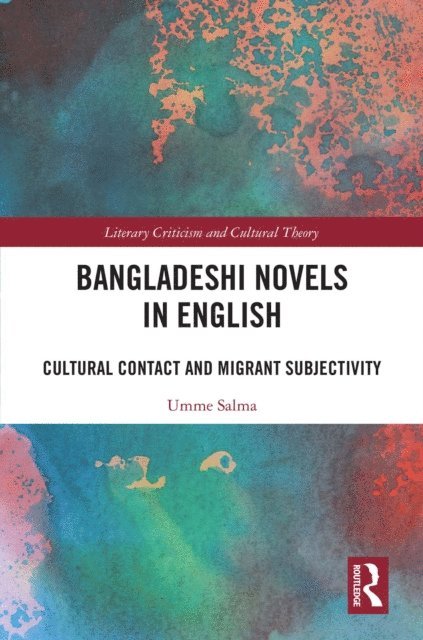 Umme Salma - Bangladeshi Novels in English, E-bok