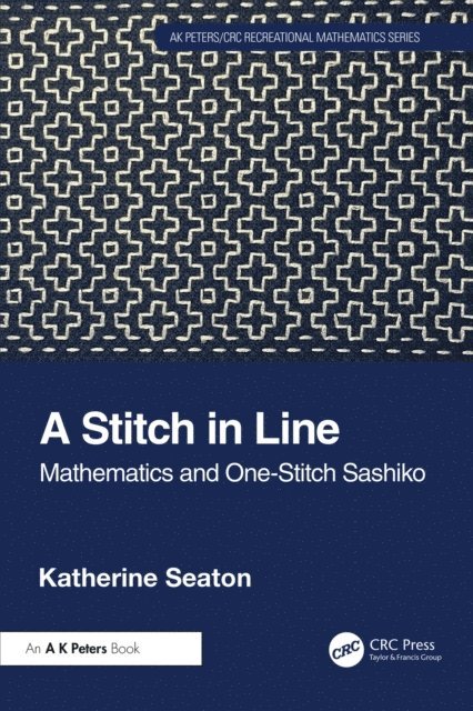 Katherine Seaton - Stitch in Line, E-bok. Tillgänglighet: Lägg i varukorg