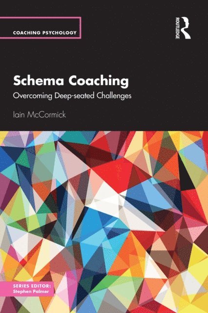 Iain McCormick - Schema Coaching, E-bok