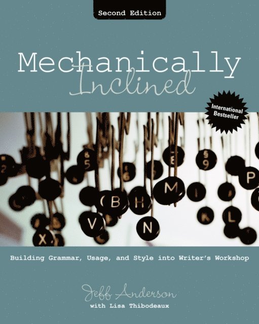 Lisa Thibodeaux, Jeff Anderson - Mechanically Inclined, E-bok. Tillgänglighet: Lägg i varukorg