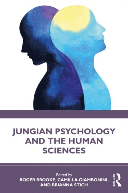 Brianna Stich, Camilla Giambonini, Roger Brooke - Jungian Psychology and the Human Sciences, E-bok