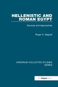 Hellenistic and Roman Egypt