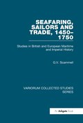 Seafaring, Sailors and Trade, 1450-1750