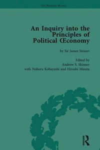 Inquiry into the Principles of Political Oeconomy Volume 1