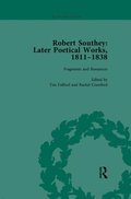 Robert Southey: Later Poetical Works, 1811-1838 Vol 4