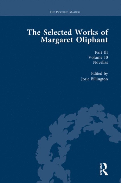 Josie Billington - Selected Works of Margaret Oliphant, Part III Volume 10, E-bok
