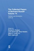 Collected Papers of Bertrand Russell, Volume 14