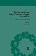 Robert Southey: Later Poetical Works, 1811-1838 Vol 2